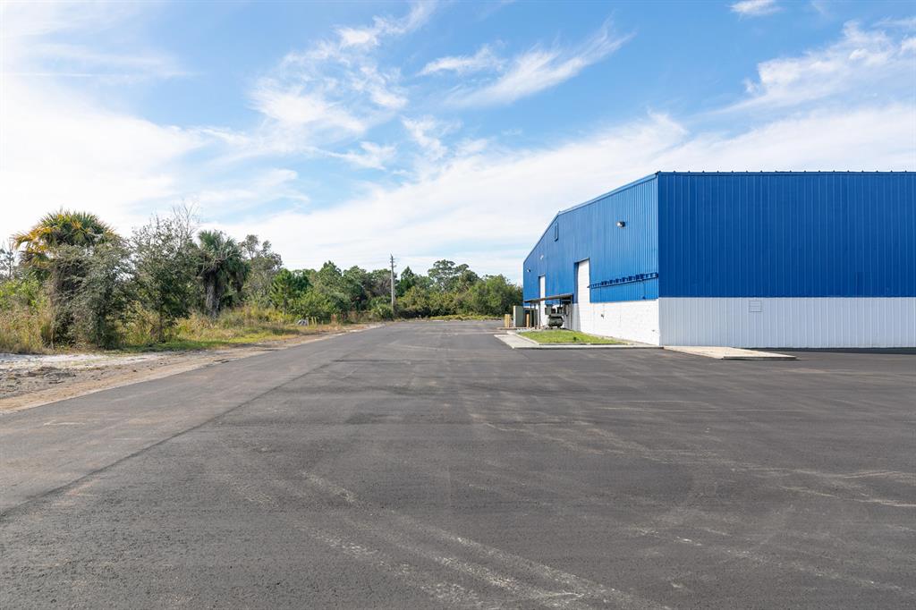 A. A. BERRYS PLAT - Commercial Sale