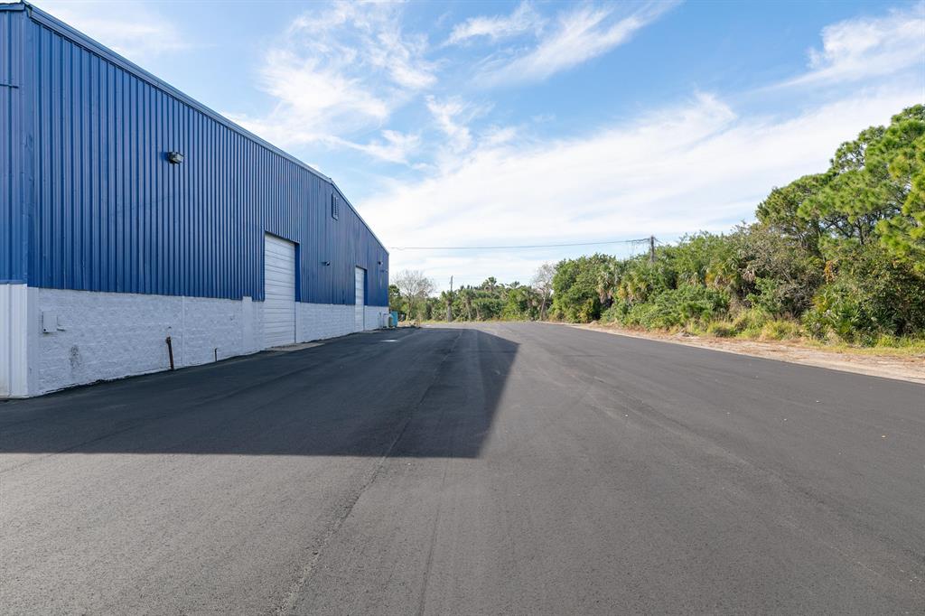 A. A. BERRYS PLAT - Commercial Sale