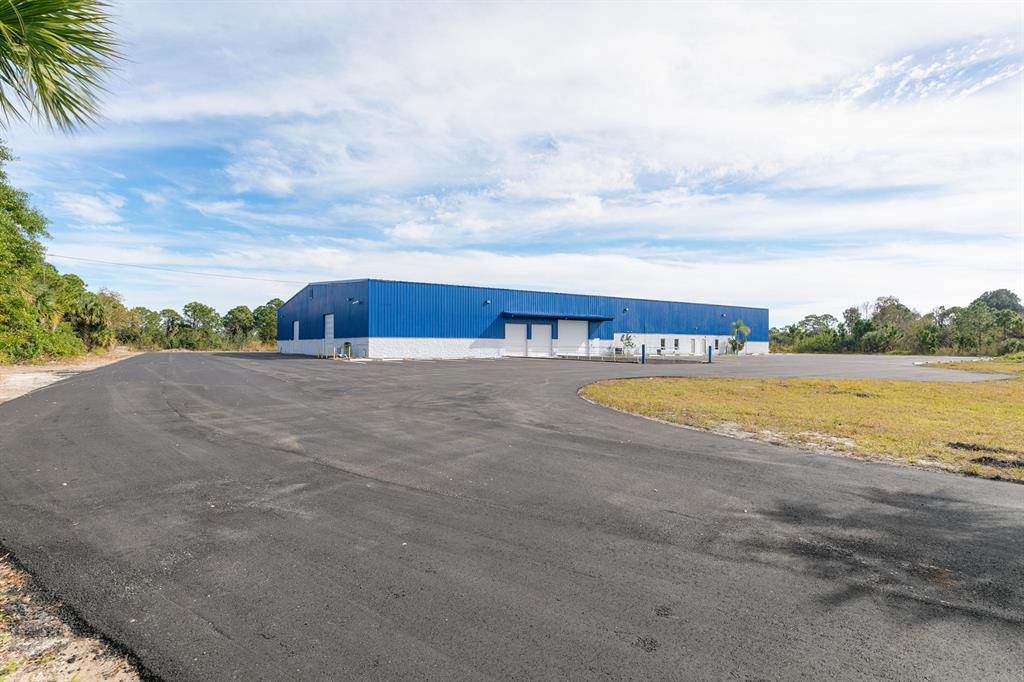 A. A. BERRYS PLAT - Commercial Sale