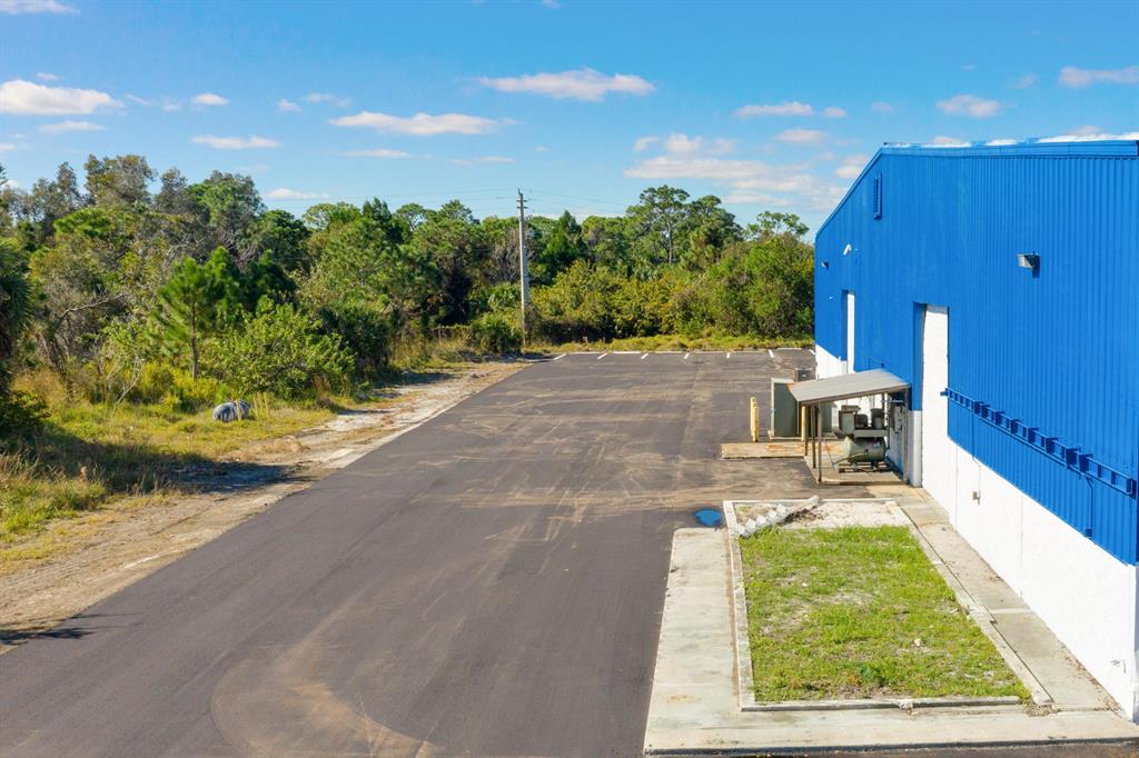 A. A. BERRYS PLAT - Commercial Sale