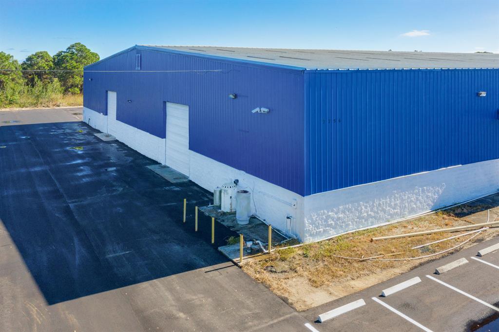 A. A. BERRYS PLAT - Commercial Sale