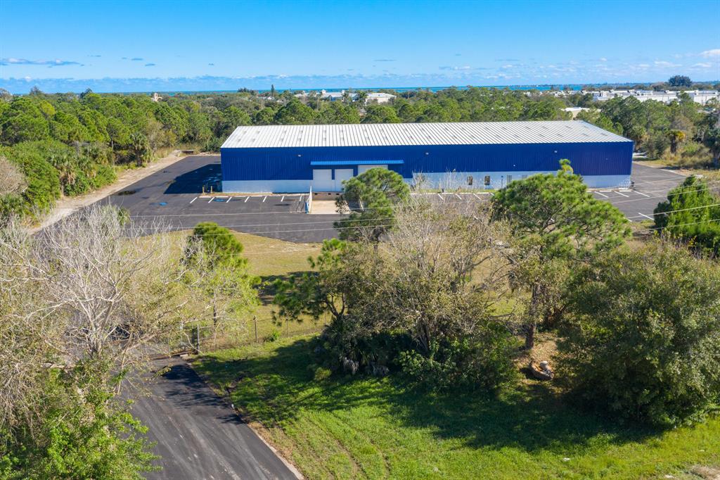 A. A. BERRYS PLAT - Commercial Sale