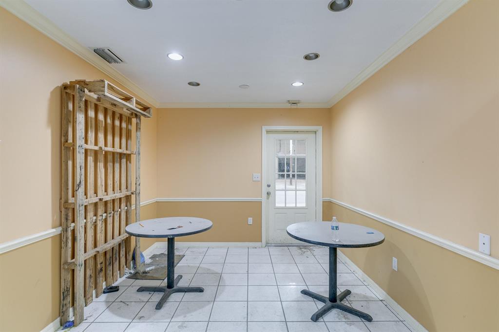 A. A. BERRYS PLAT - Commercial Sale