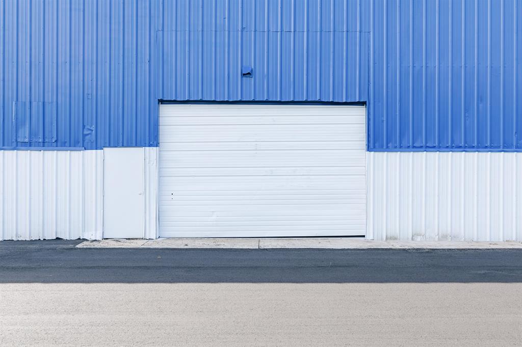 A. A. BERRYS PLAT - Commercial Sale