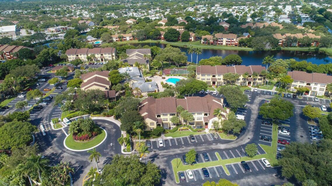 BOYNTON LANDINGS CONDO - Residential Lease