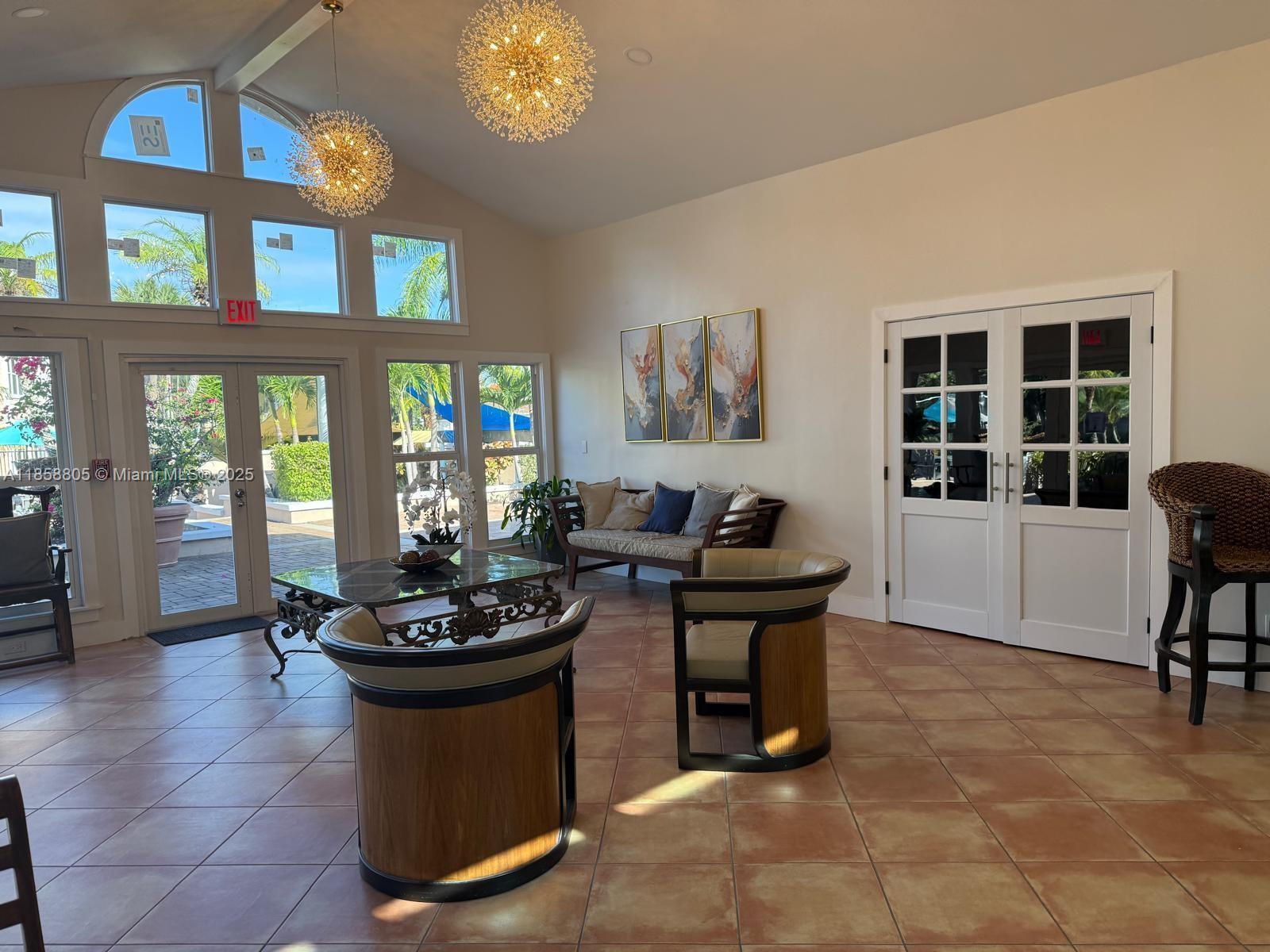 BOYNTON LANDINGS CONDO - Residential Lease