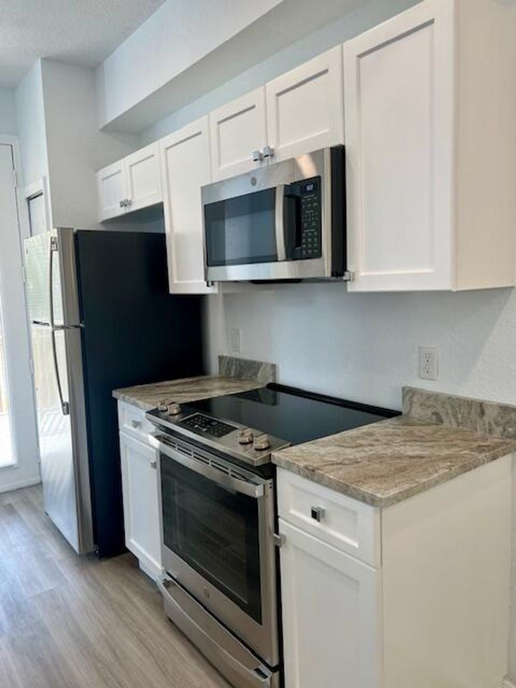 Photo of 11019 Legacy Lane #303, Palm Beach Gardens, FL 33410 (MLS # R10964930)