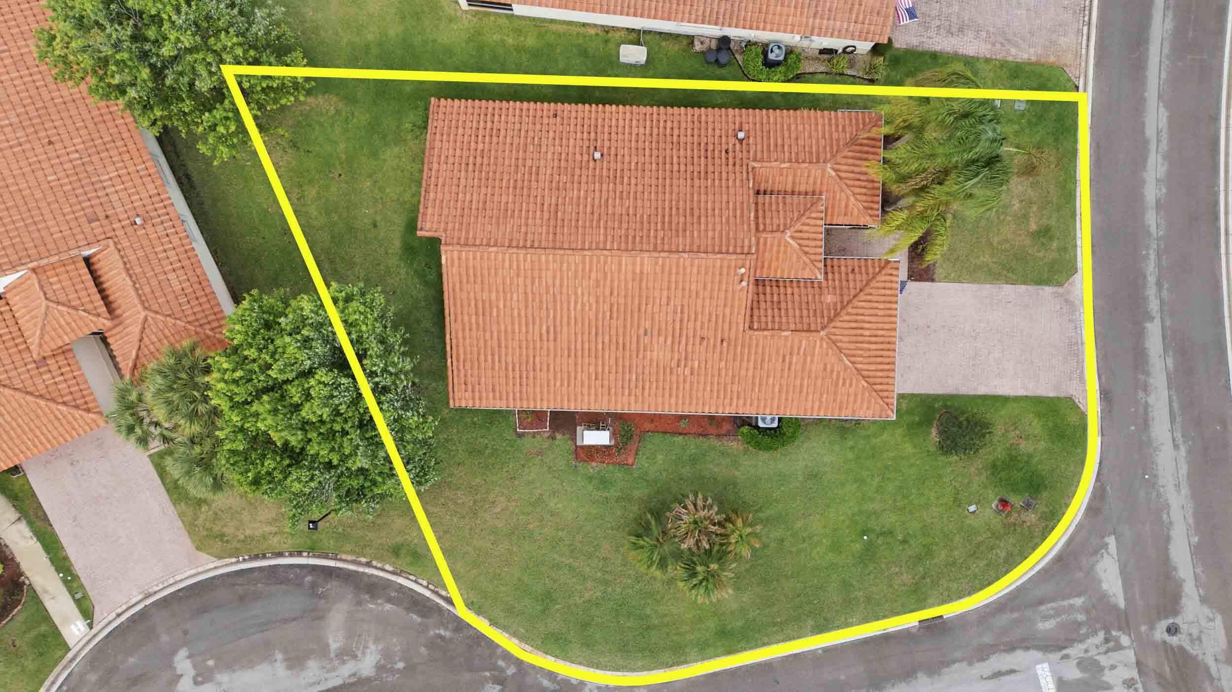 CASCADES AT ST LUCIE WEST - Residential