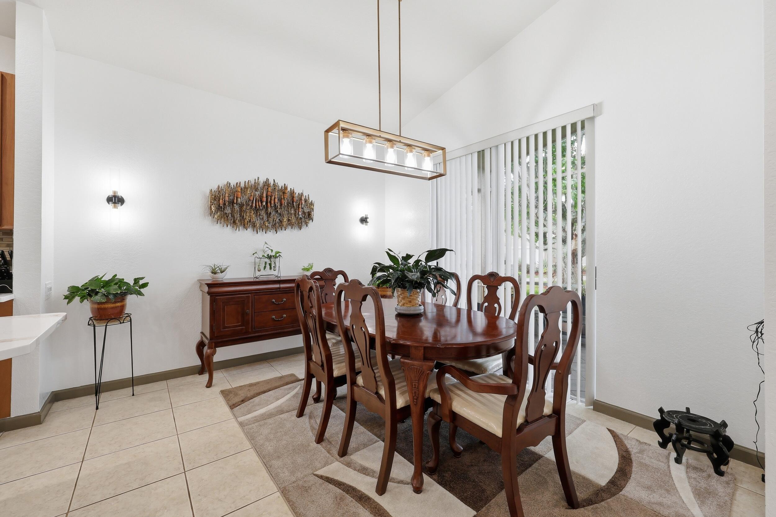 CASCADES AT ST LUCIE WEST - Residential