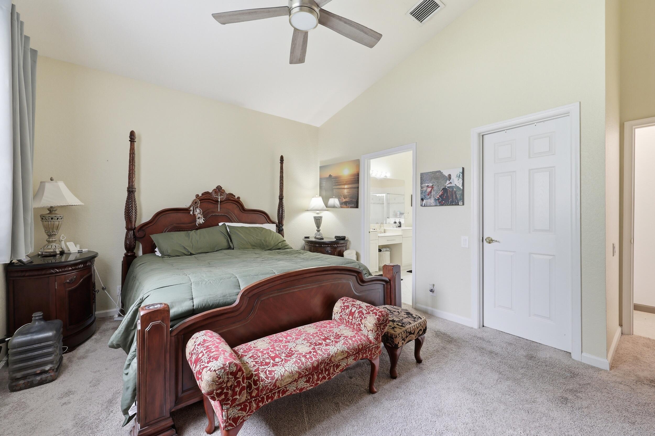 CASCADES AT ST LUCIE WEST - Residential