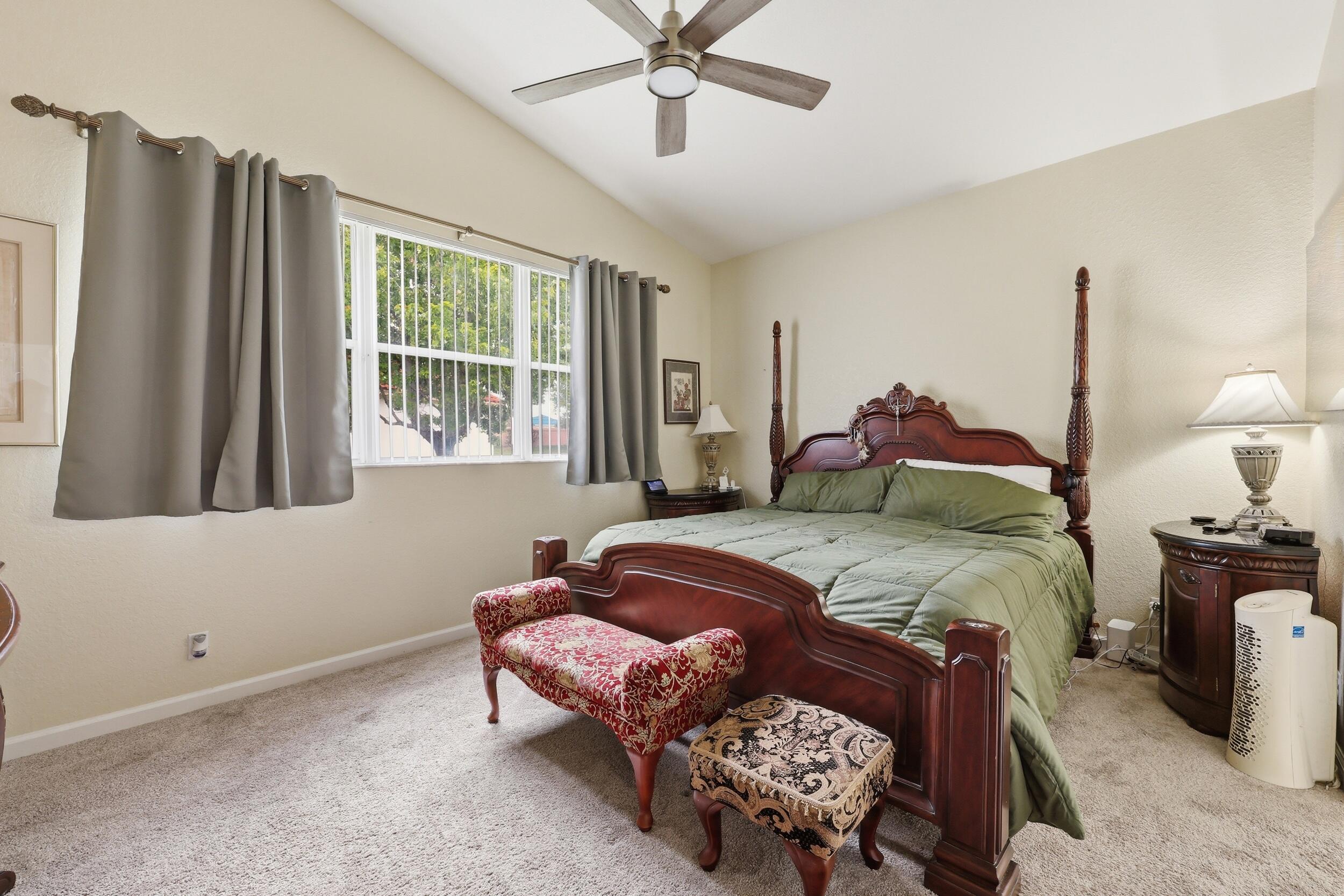 CASCADES AT ST LUCIE WEST - Residential