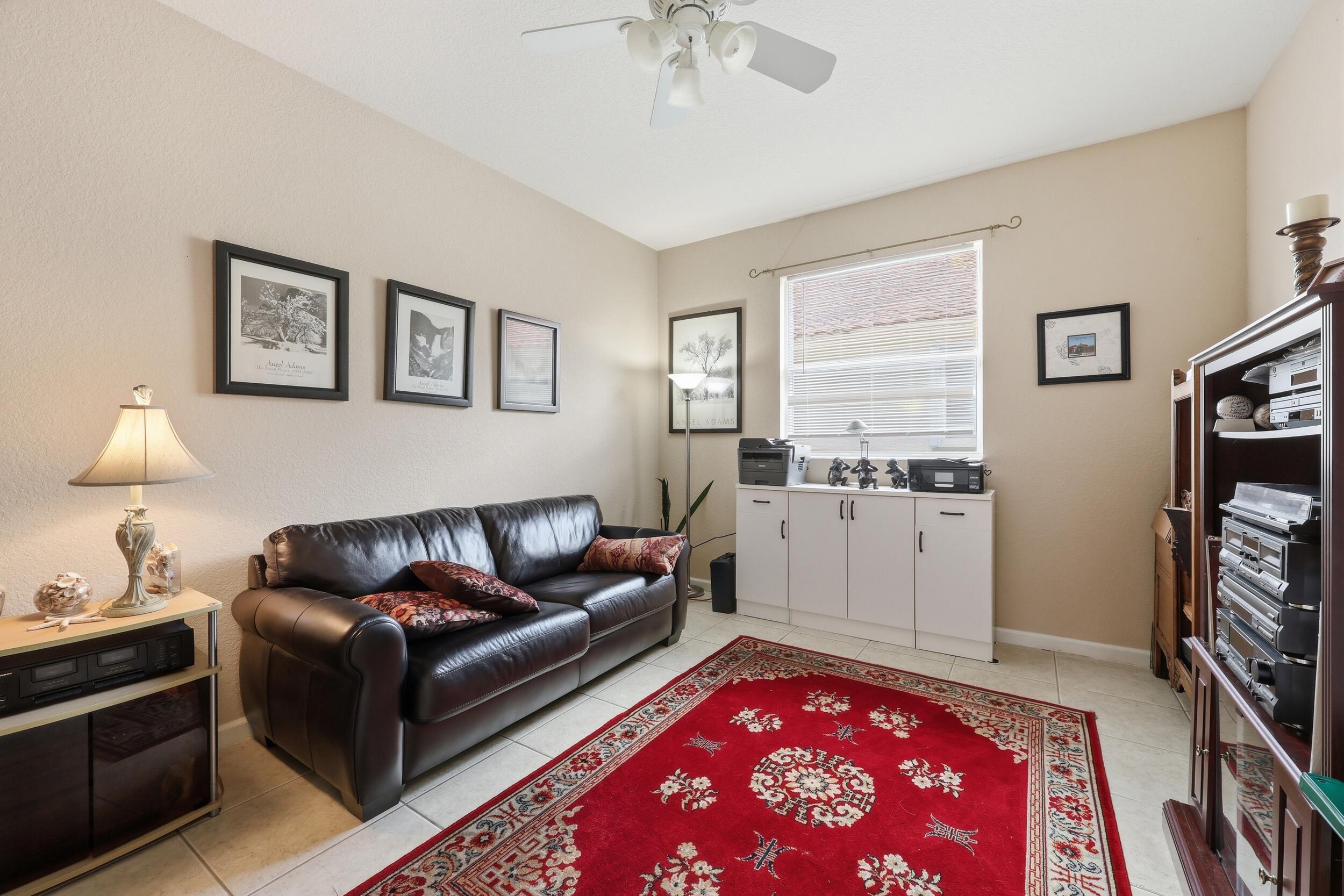 CASCADES AT ST LUCIE WEST - Residential