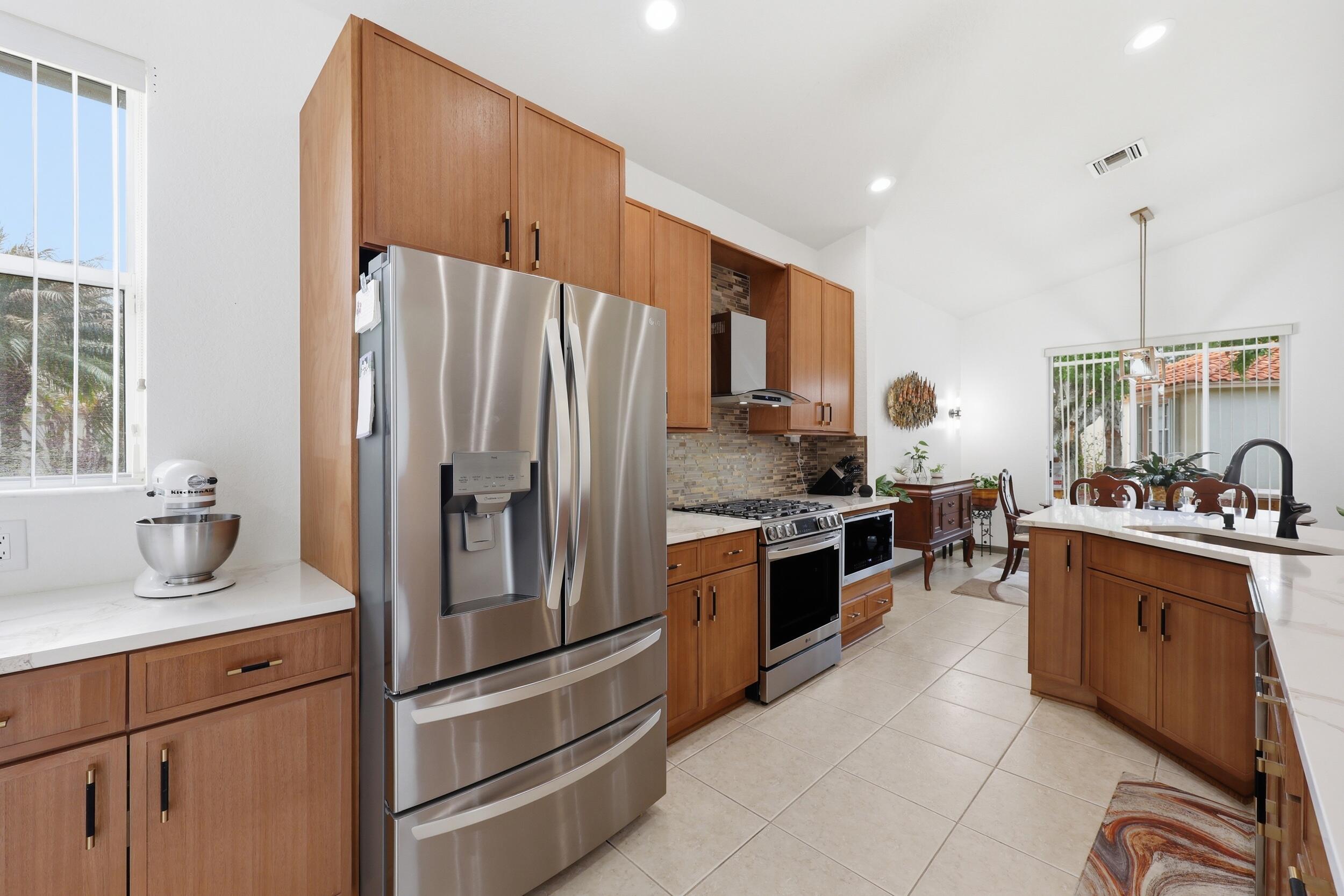 CASCADES AT ST LUCIE WEST - Residential