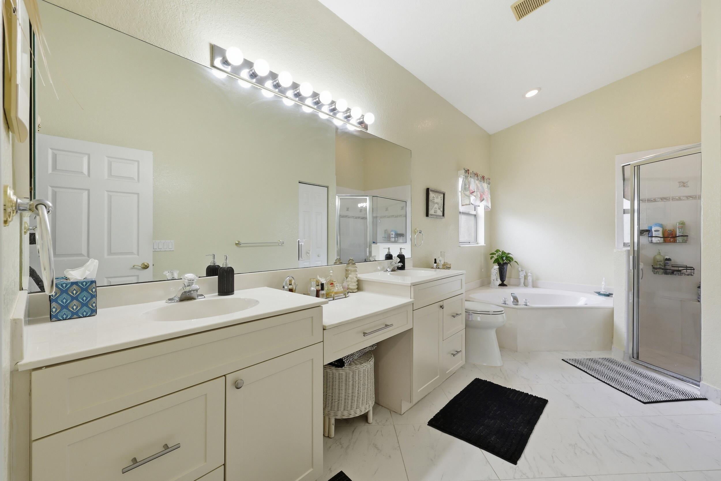 CASCADES AT ST LUCIE WEST - Residential