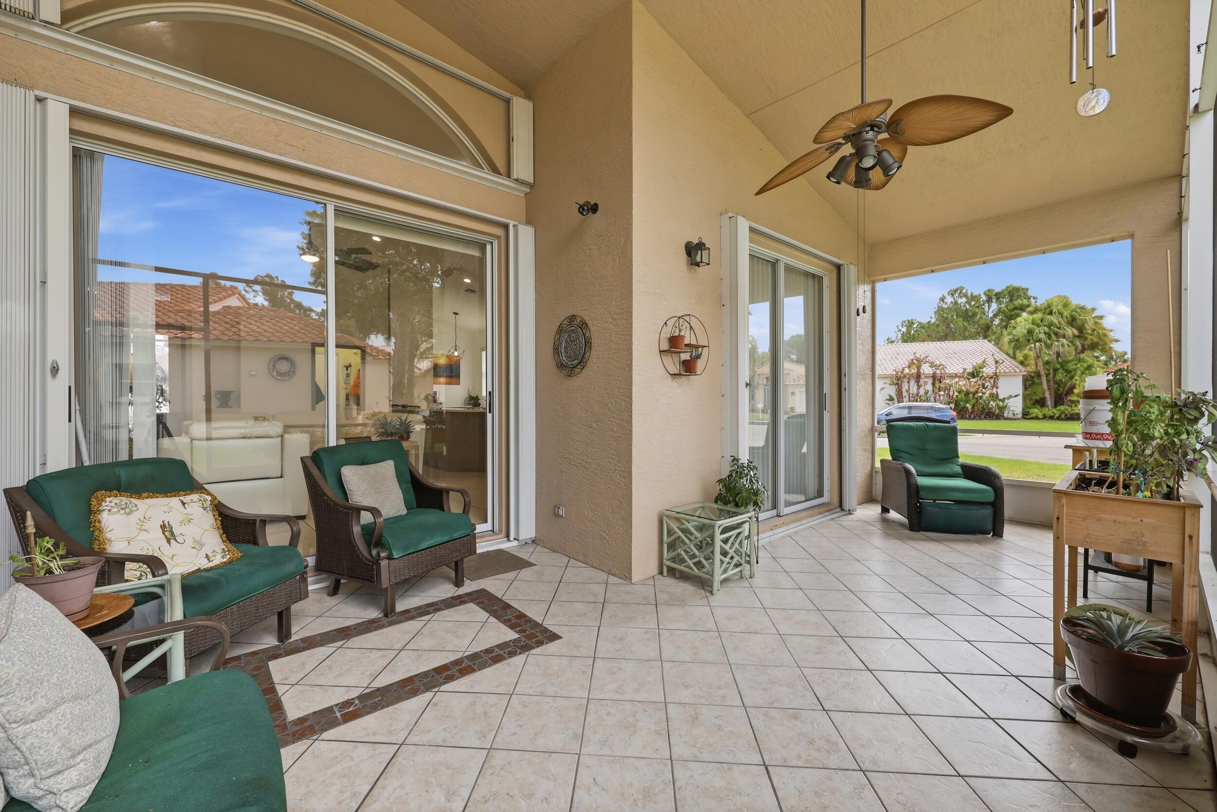 CASCADES AT ST LUCIE WEST - Residential