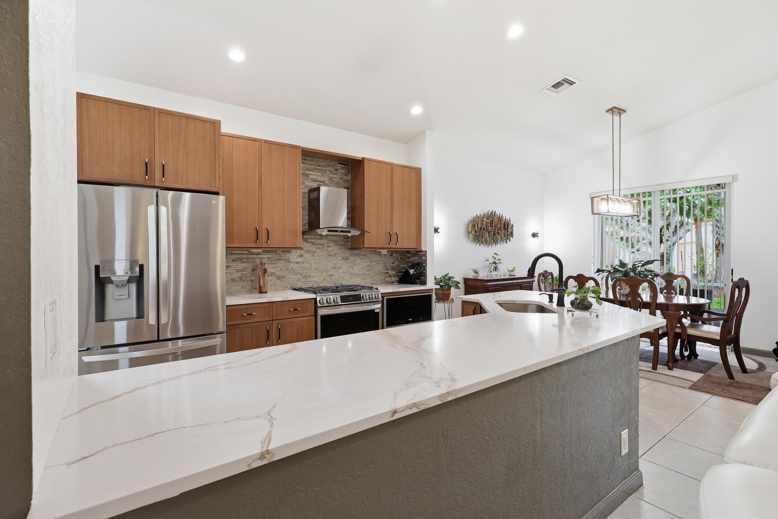 CASCADES AT ST LUCIE WEST - Residential