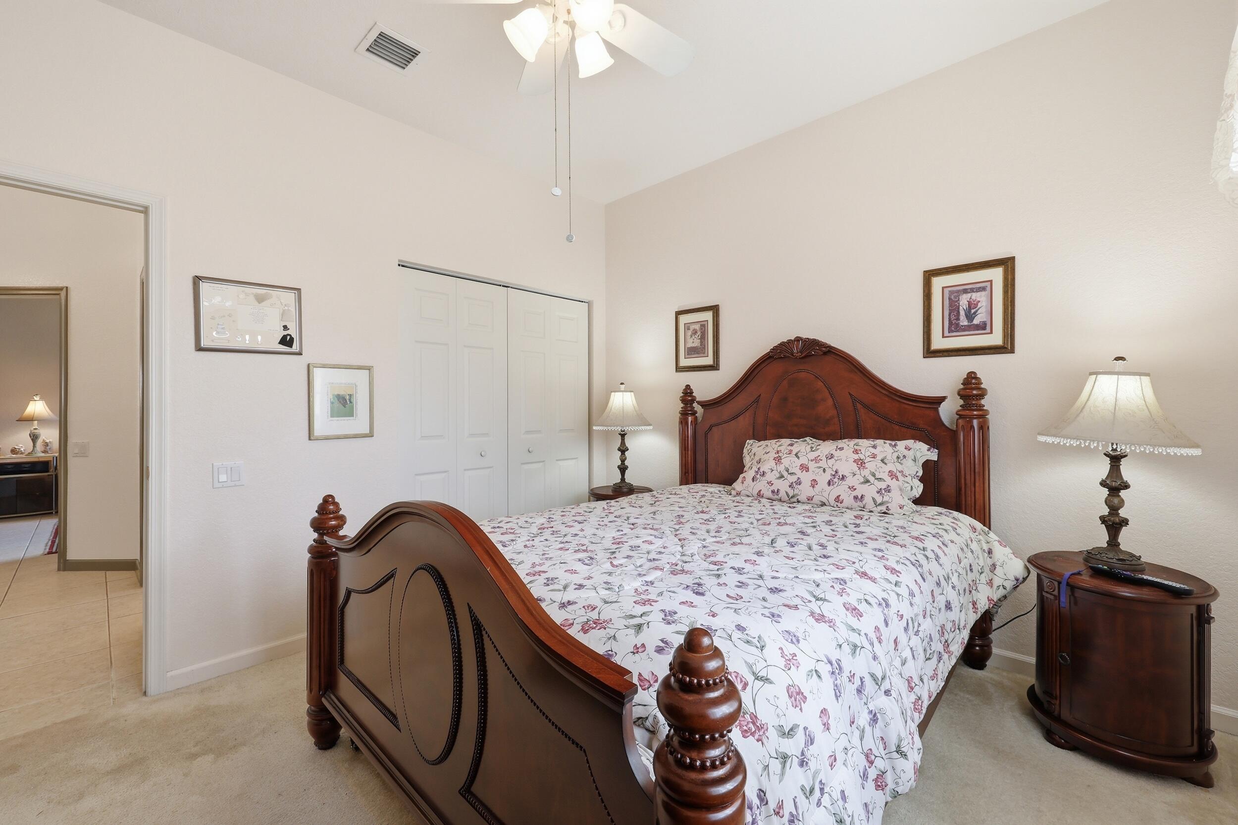 CASCADES AT ST LUCIE WEST - Residential