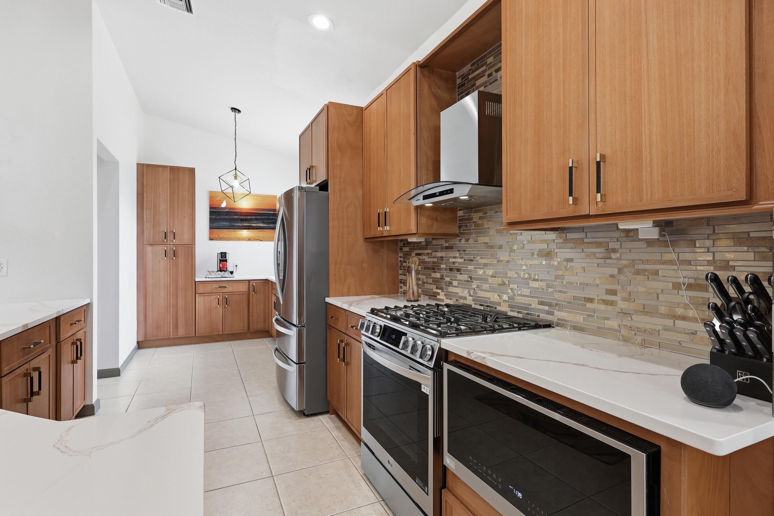 CASCADES AT ST LUCIE WEST - Residential