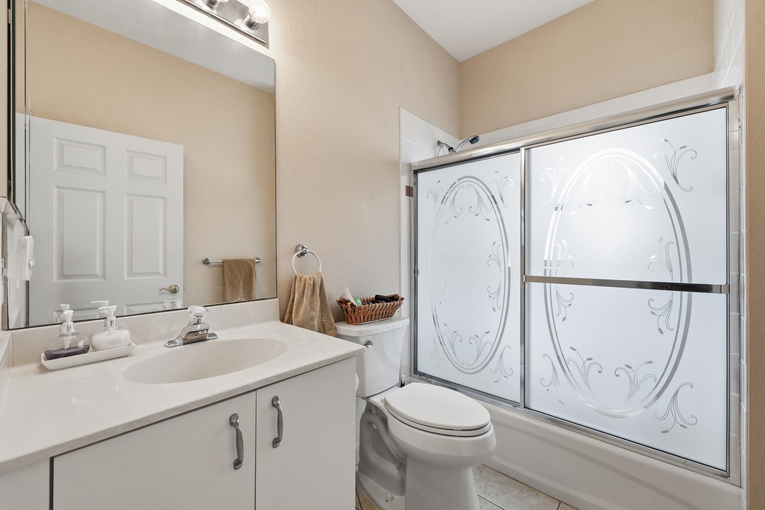 CASCADES AT ST LUCIE WEST - Residential