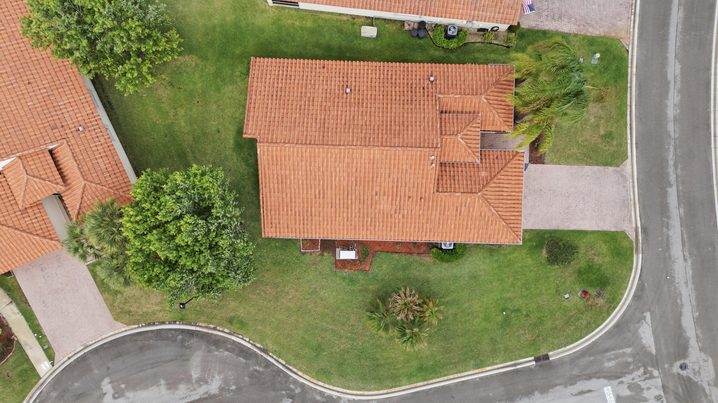 CASCADES AT ST LUCIE WEST - Residential