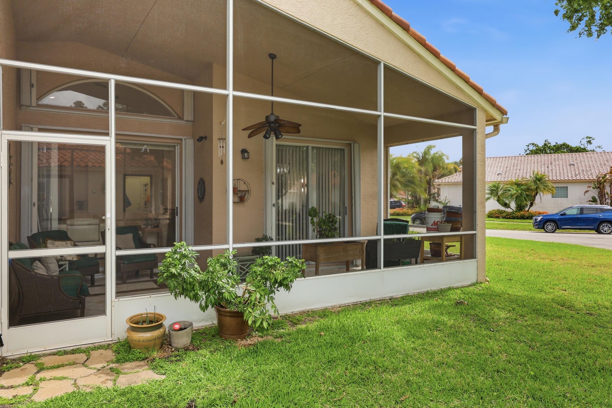 CASCADES AT ST LUCIE WEST - Residential