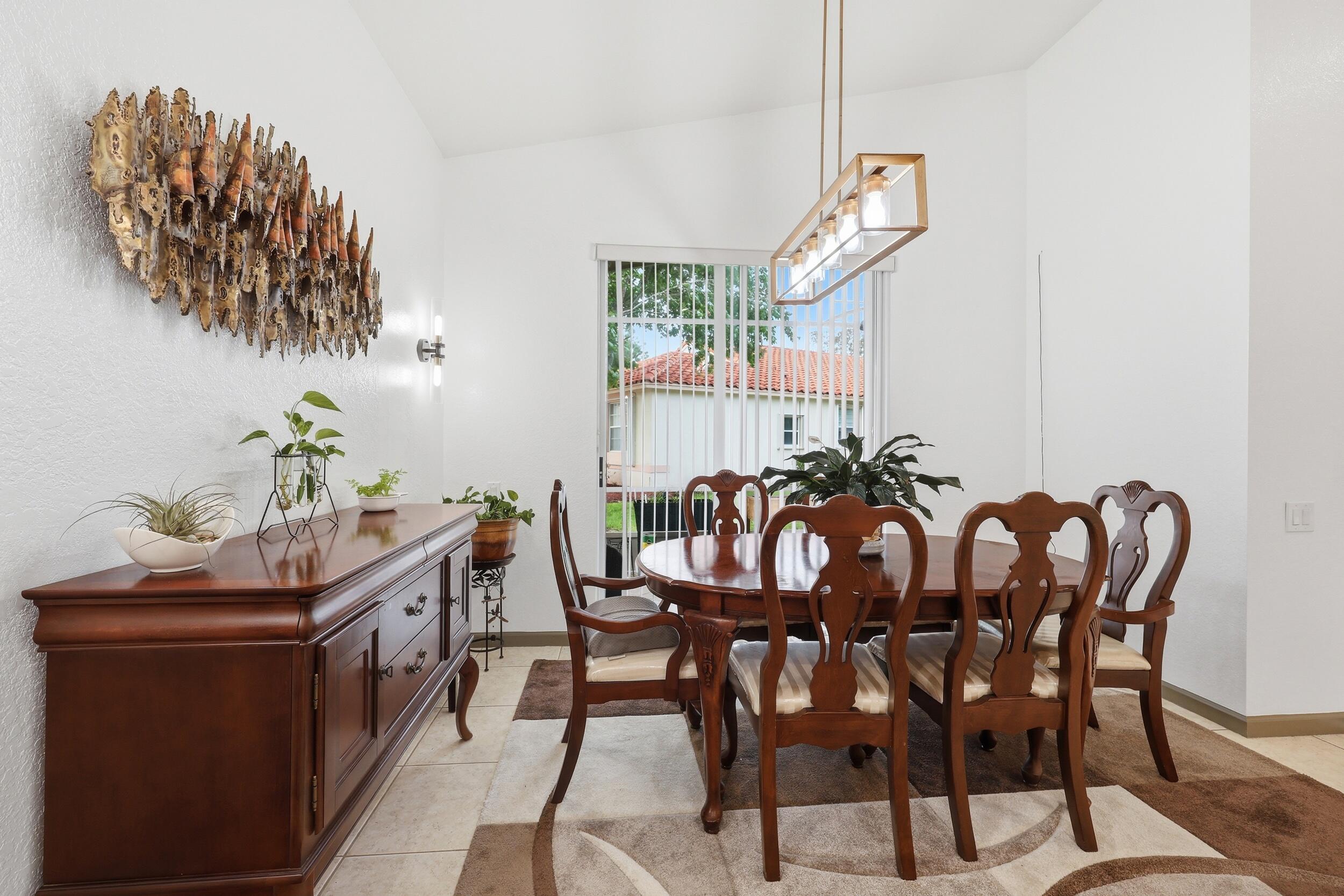 CASCADES AT ST LUCIE WEST - Residential