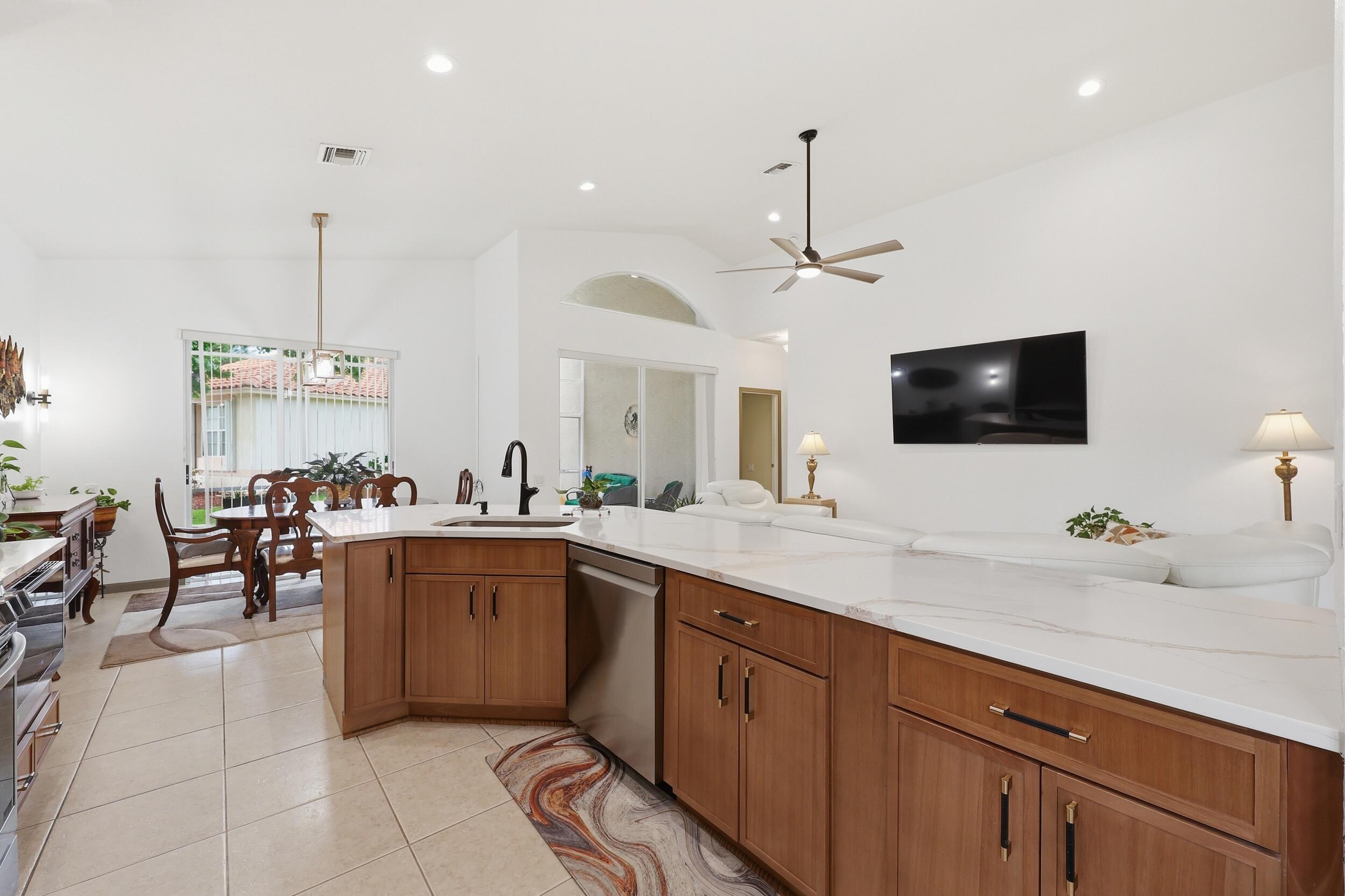 CASCADES AT ST LUCIE WEST - Residential