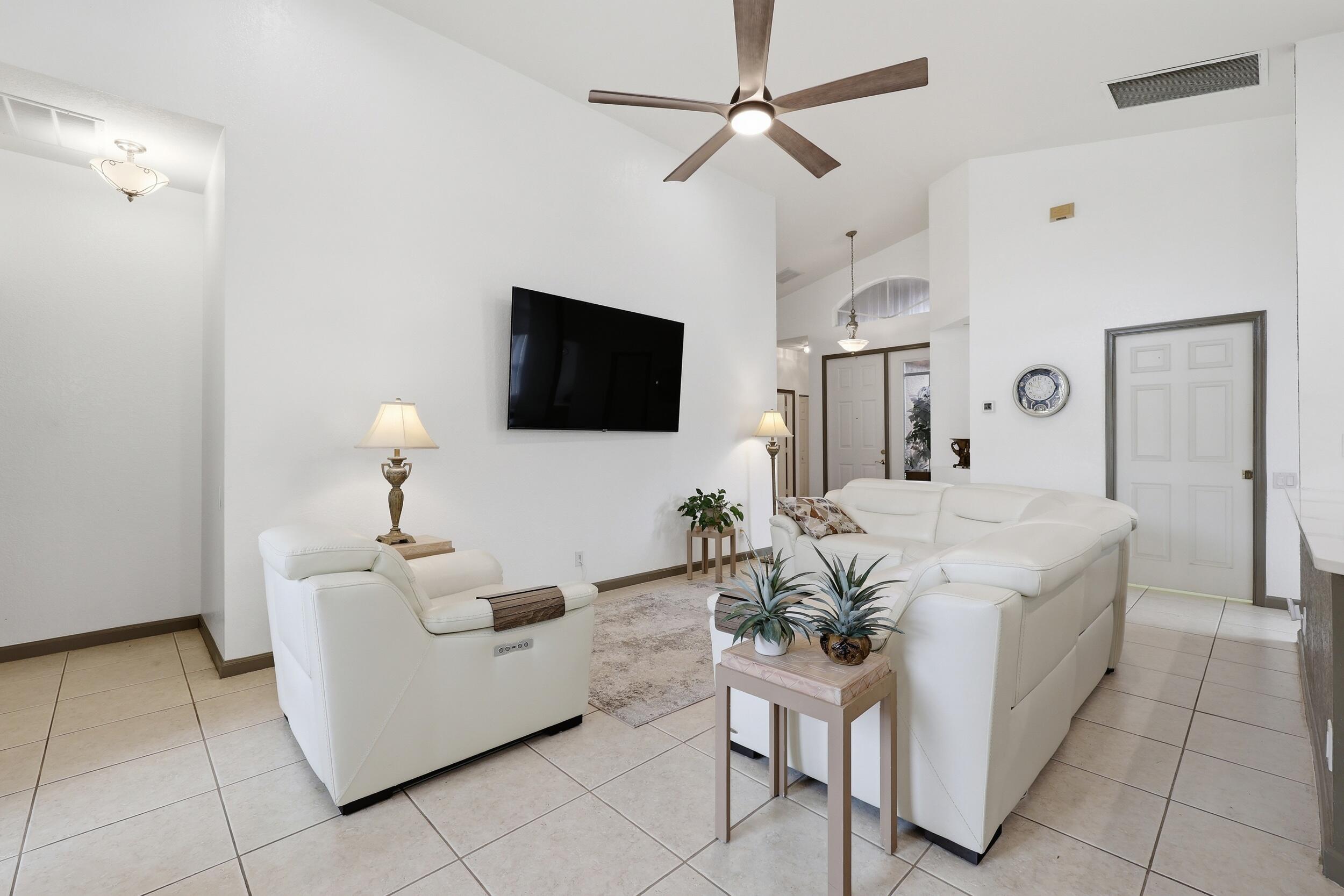 CASCADES AT ST LUCIE WEST - Residential