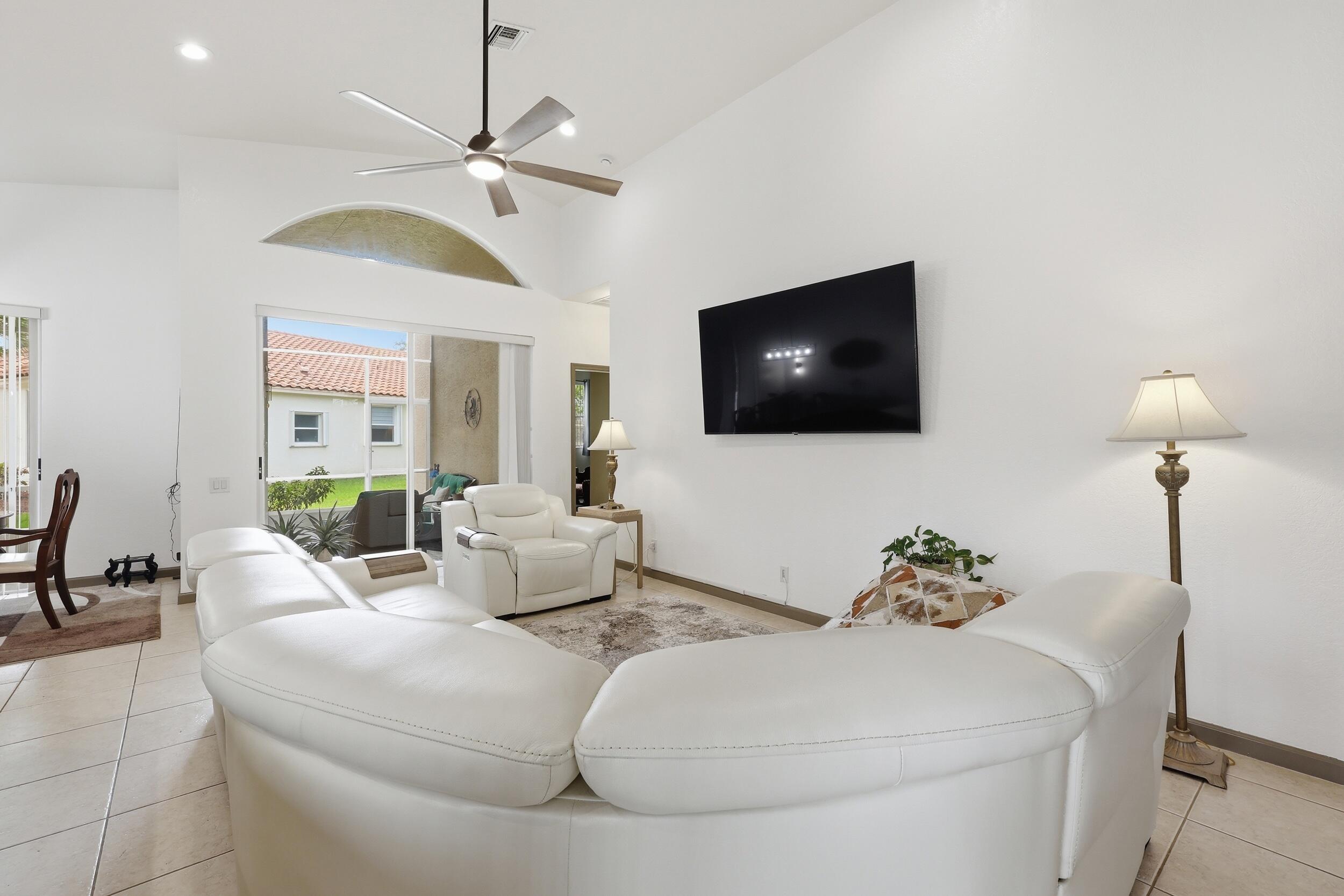 CASCADES AT ST LUCIE WEST - Residential