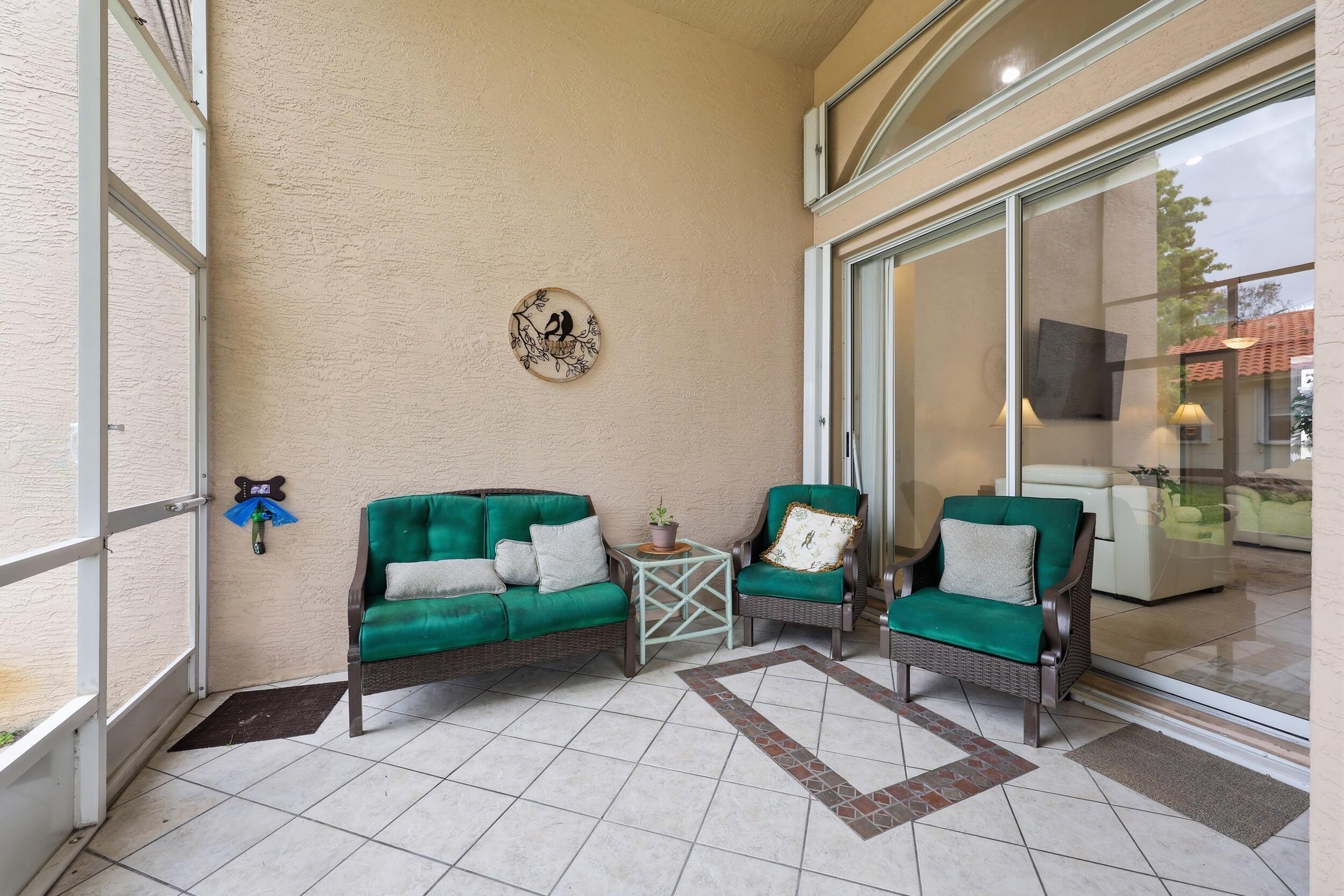 CASCADES AT ST LUCIE WEST - Residential