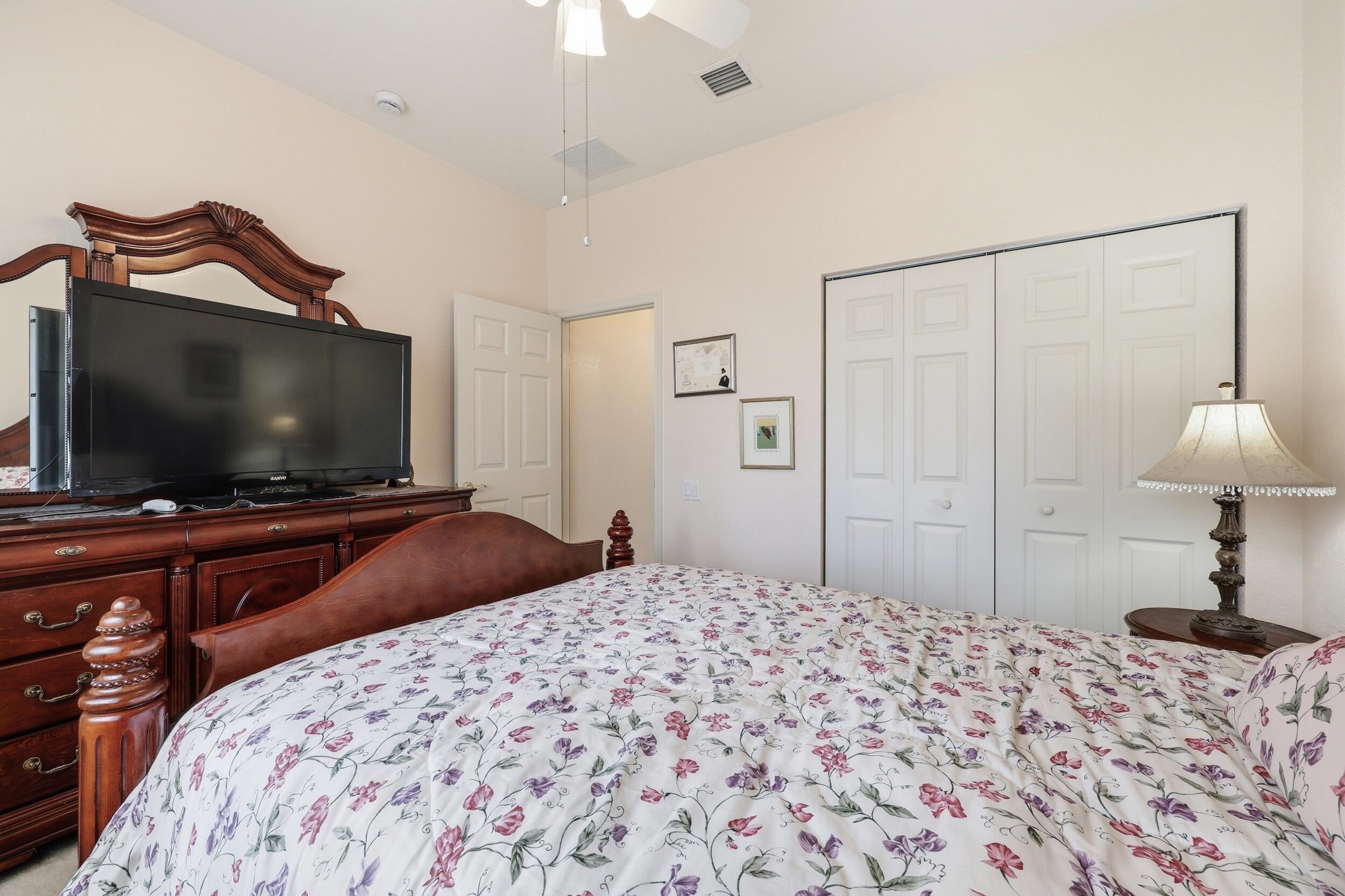 CASCADES AT ST LUCIE WEST - Residential