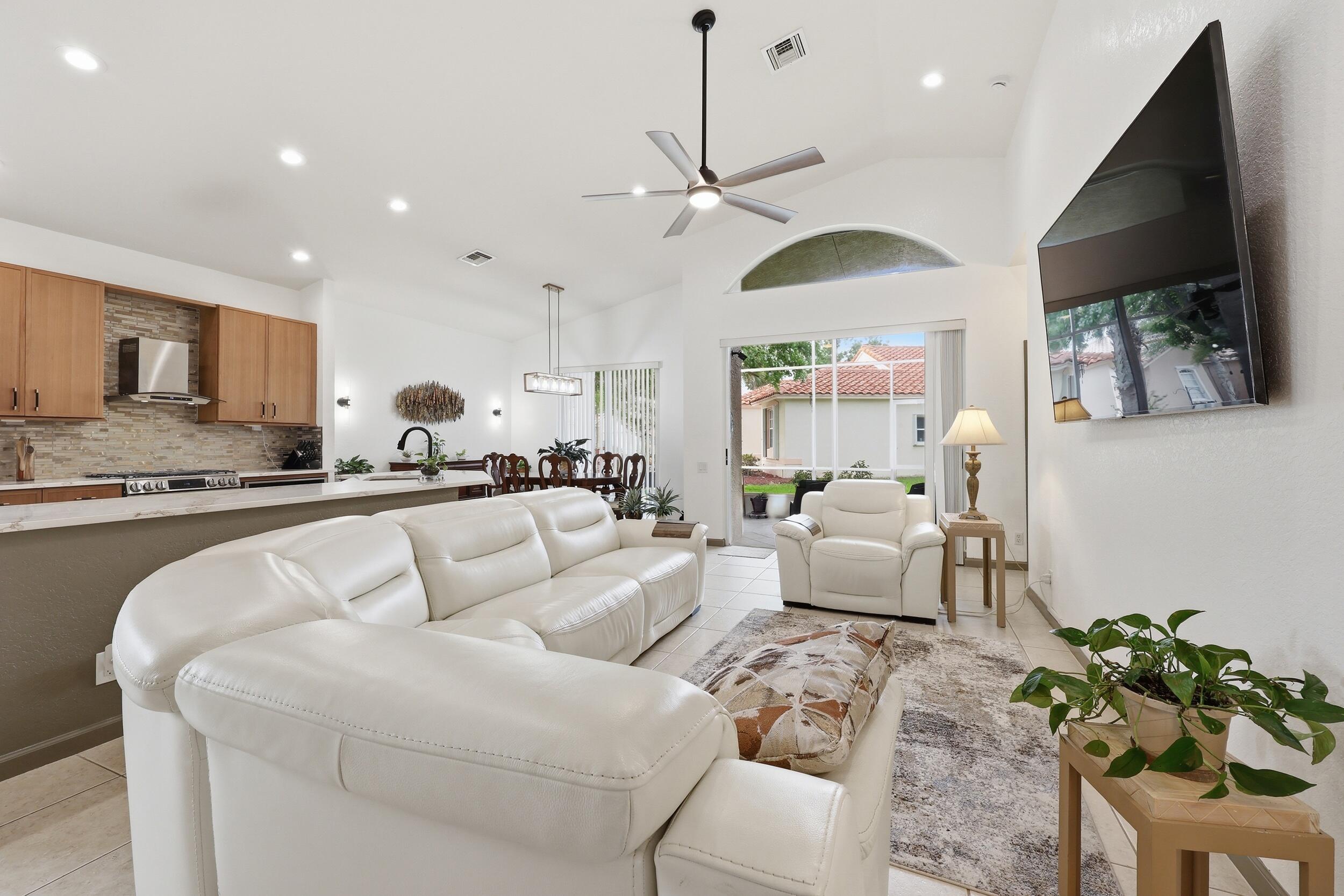 CASCADES AT ST LUCIE WEST - Residential