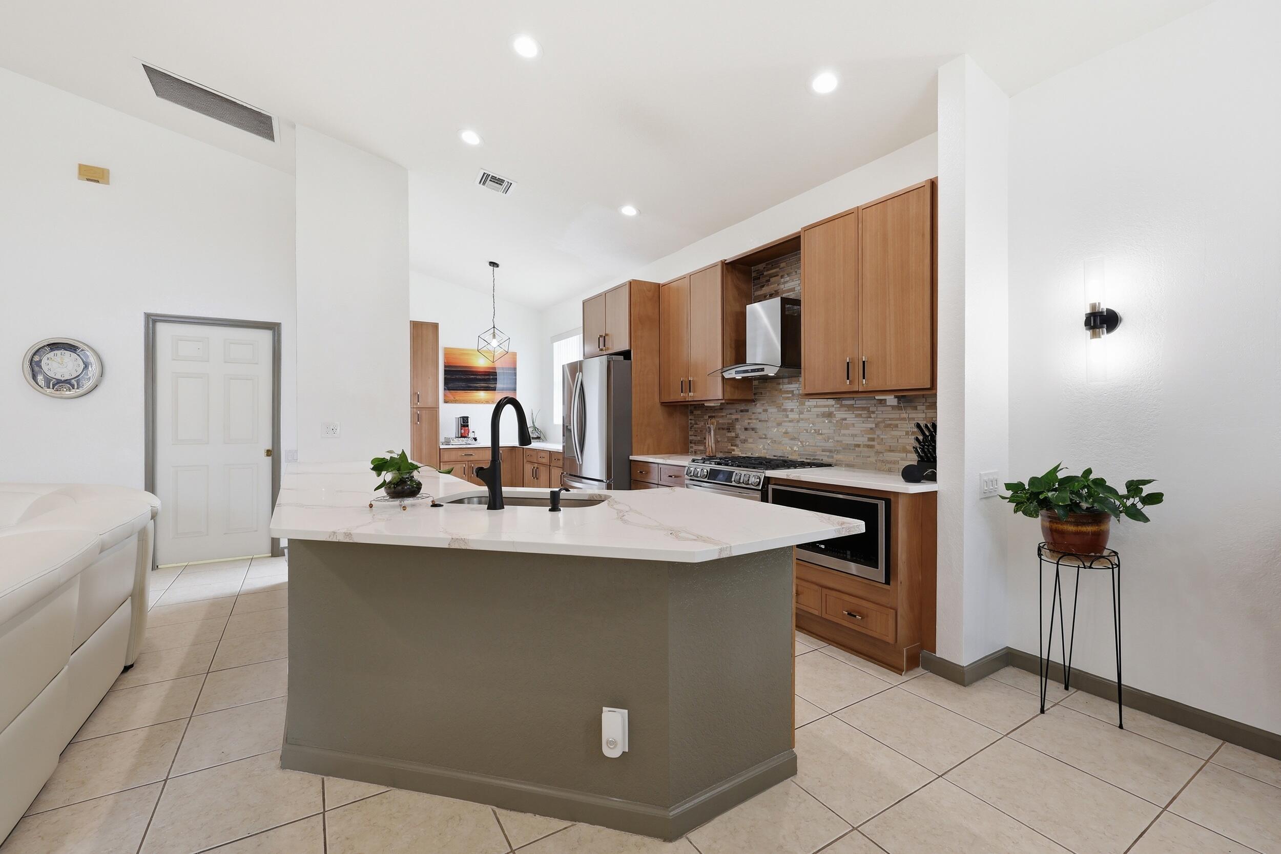 CASCADES AT ST LUCIE WEST - Residential