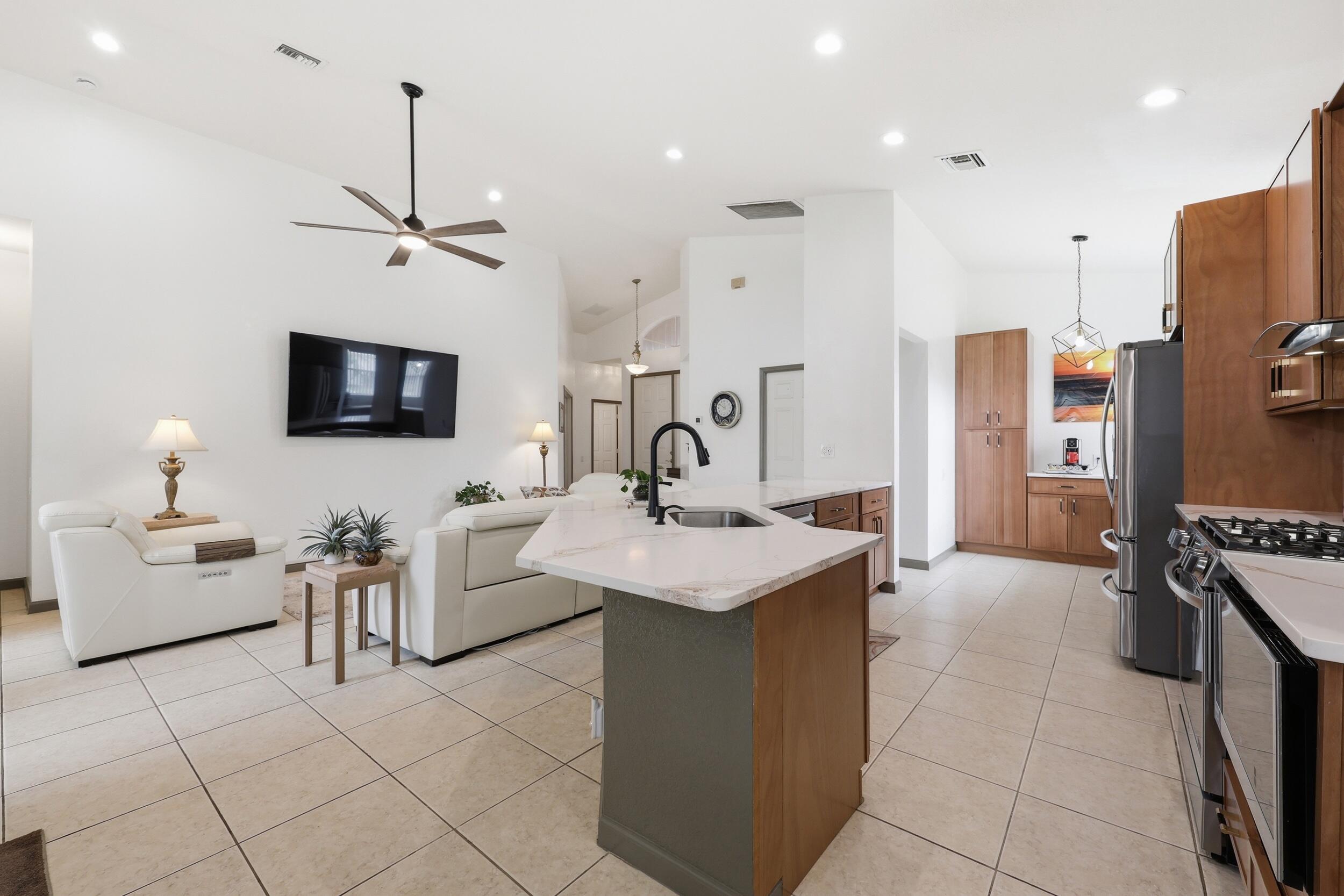 CASCADES AT ST LUCIE WEST - Residential