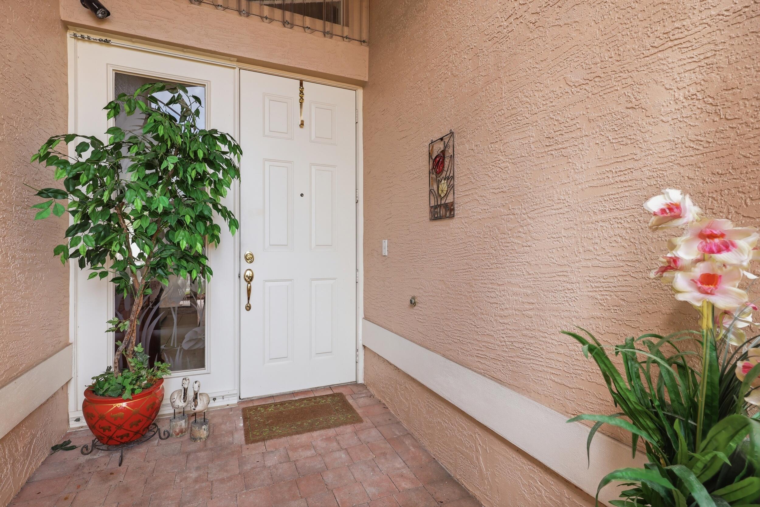 CASCADES AT ST LUCIE WEST - Residential