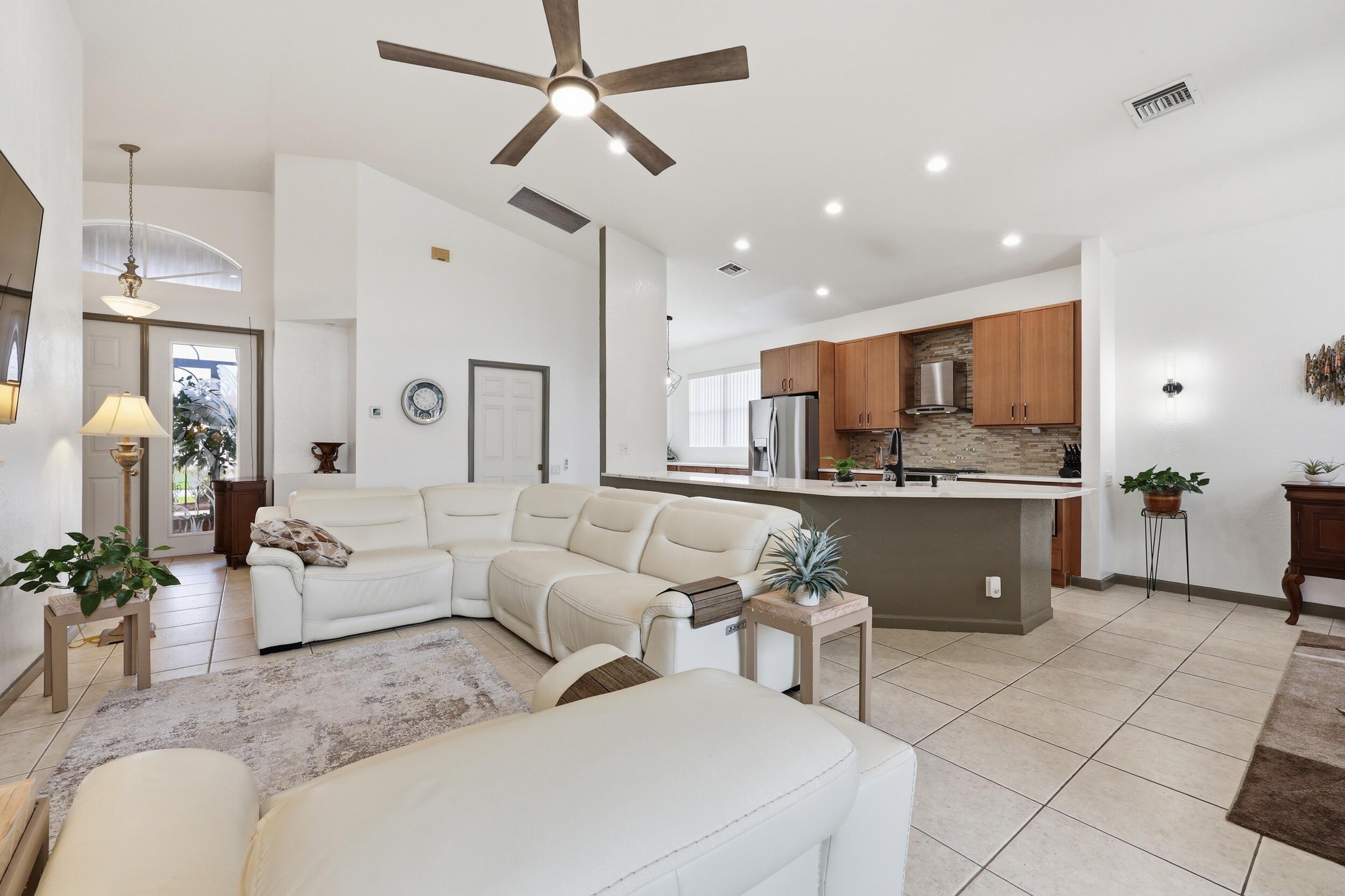 CASCADES AT ST LUCIE WEST - Residential