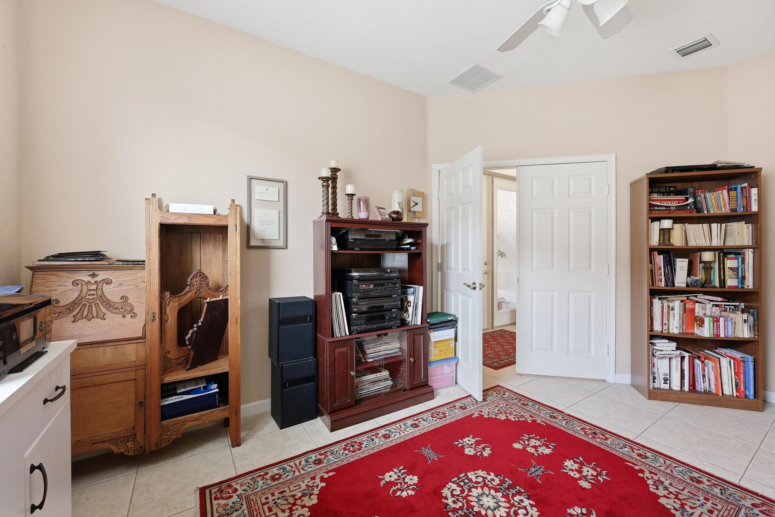 CASCADES AT ST LUCIE WEST - Residential