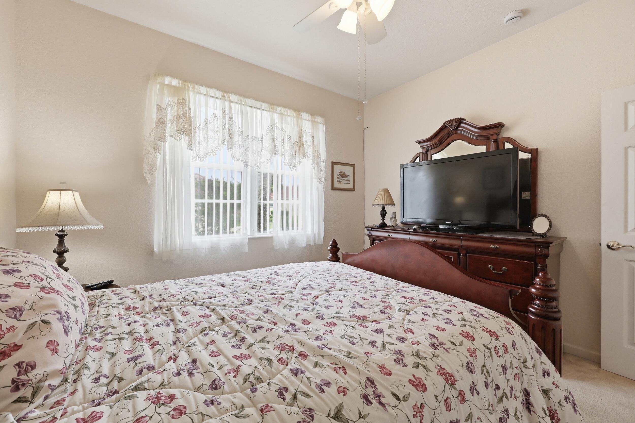 CASCADES AT ST LUCIE WEST - Residential