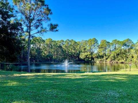 A home in Vero Beach