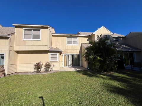 A home in Vero Beach