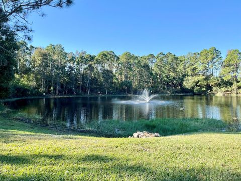 A home in Vero Beach