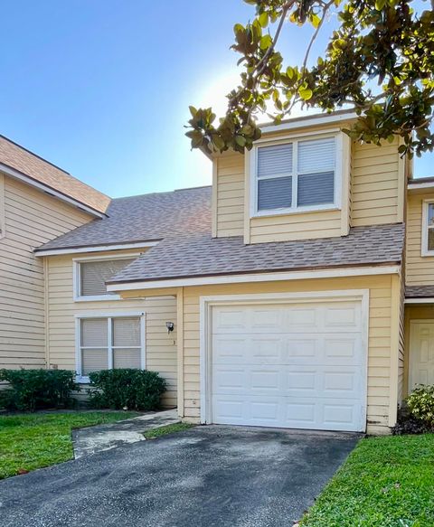 A home in Vero Beach