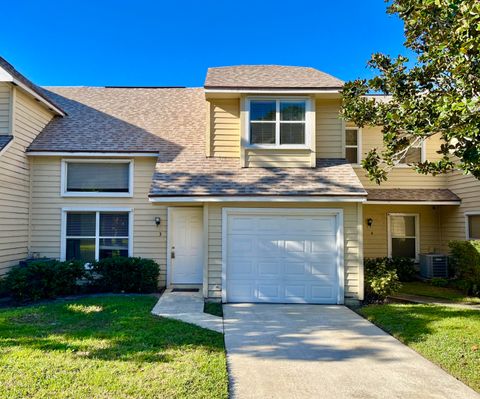 A home in Vero Beach