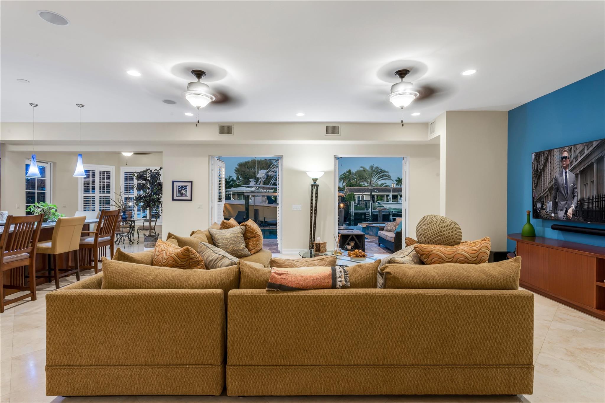 Lake Placid 35-23 B - Residential