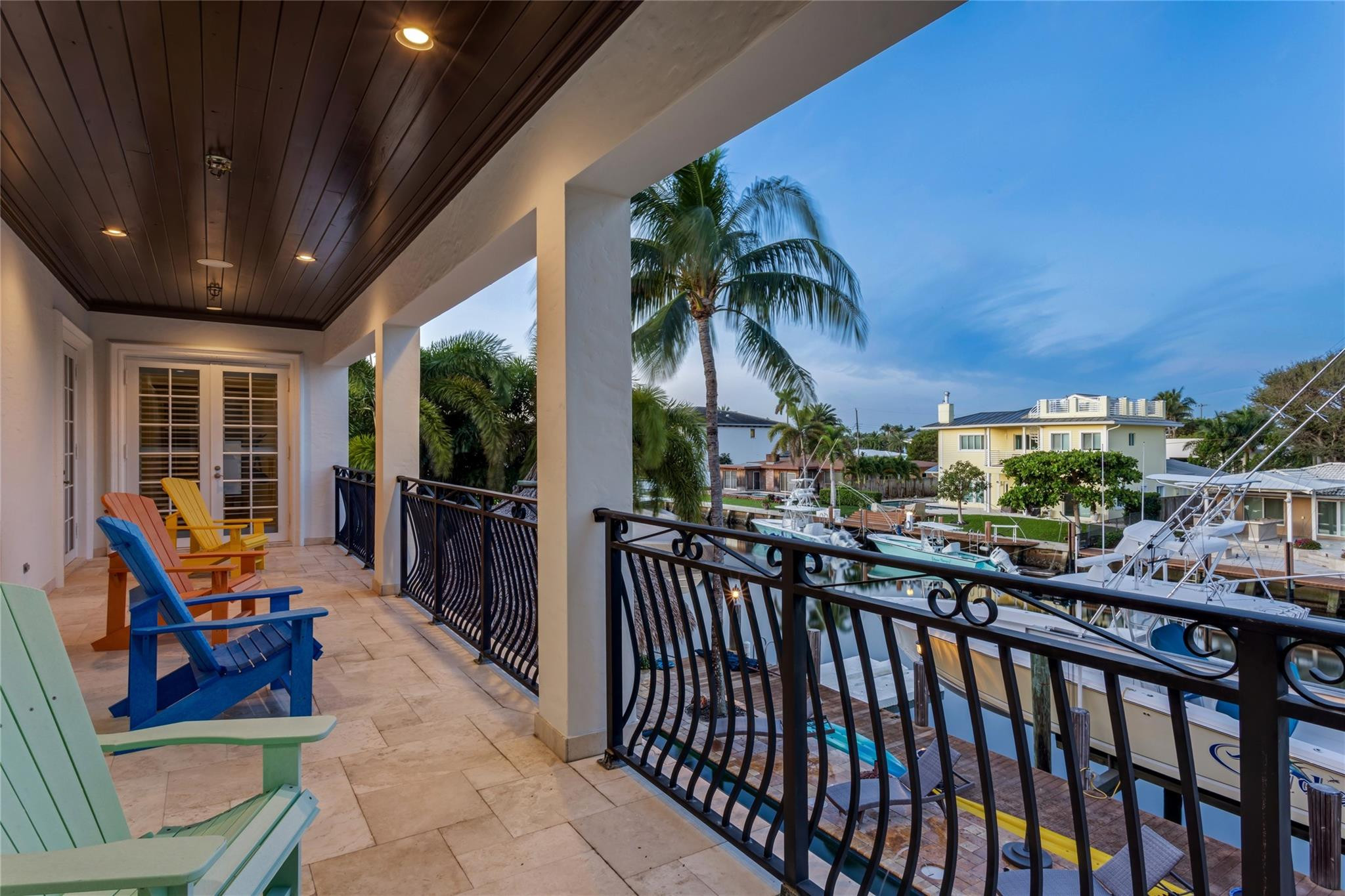 Lake Placid 35-23 B - Residential