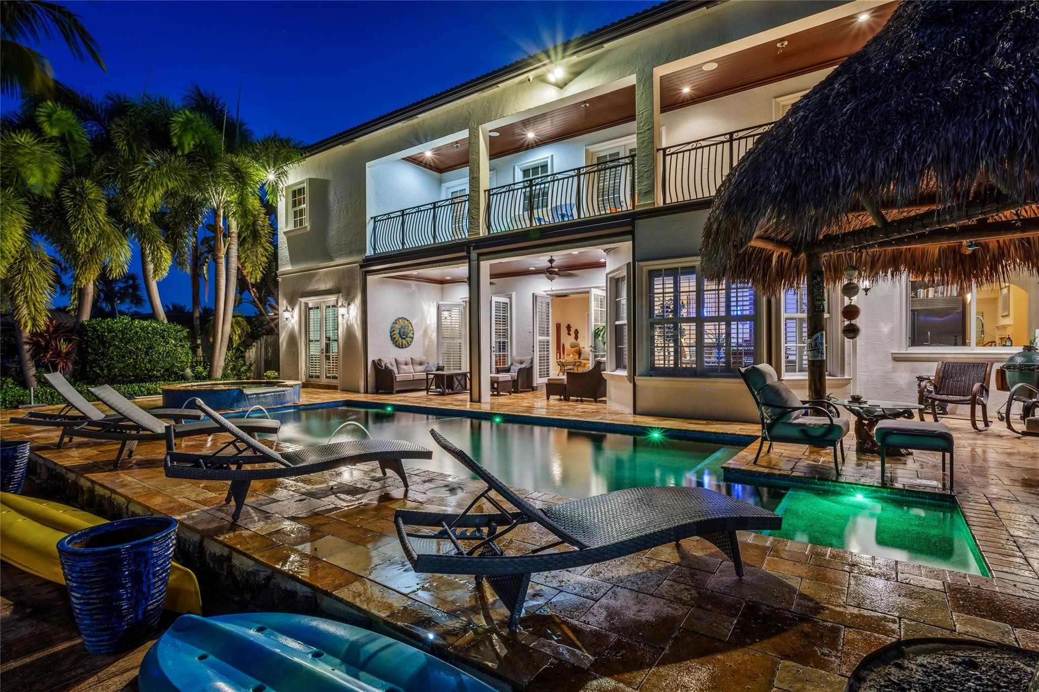 Lake Placid 35-23 B - Residential