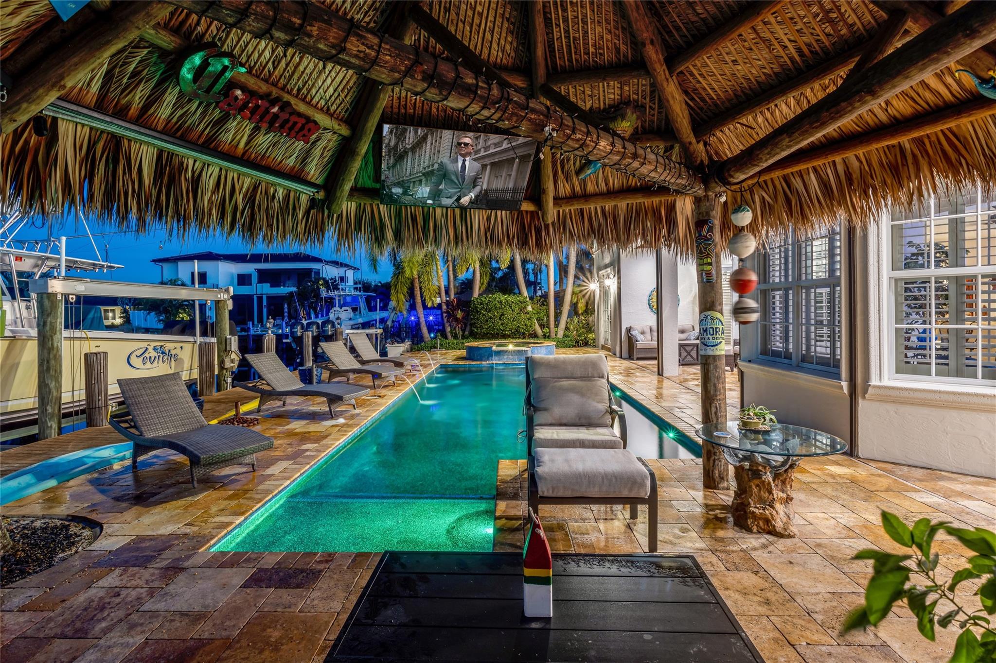 Lake Placid 35-23 B - Residential