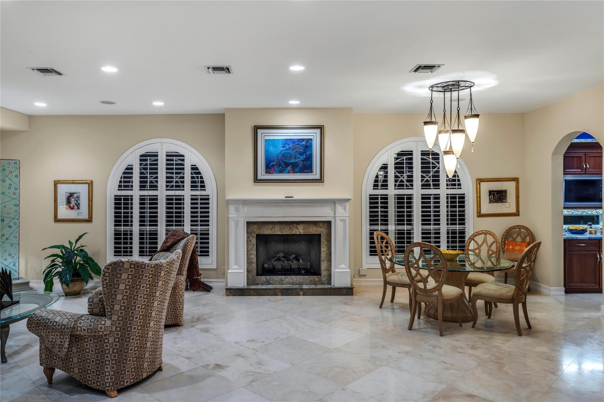 Lake Placid 35-23 B - Residential