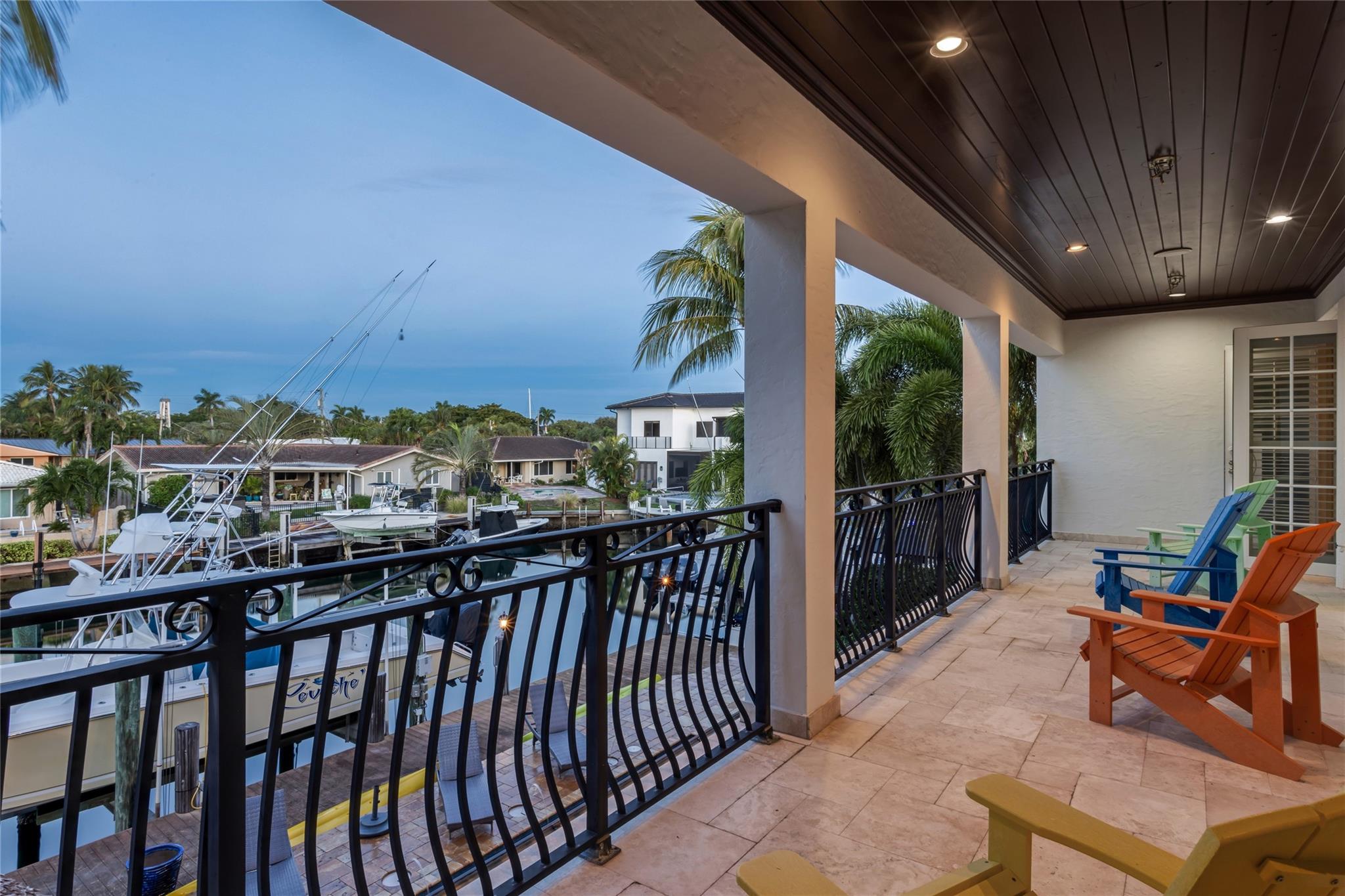 Lake Placid 35-23 B - Residential