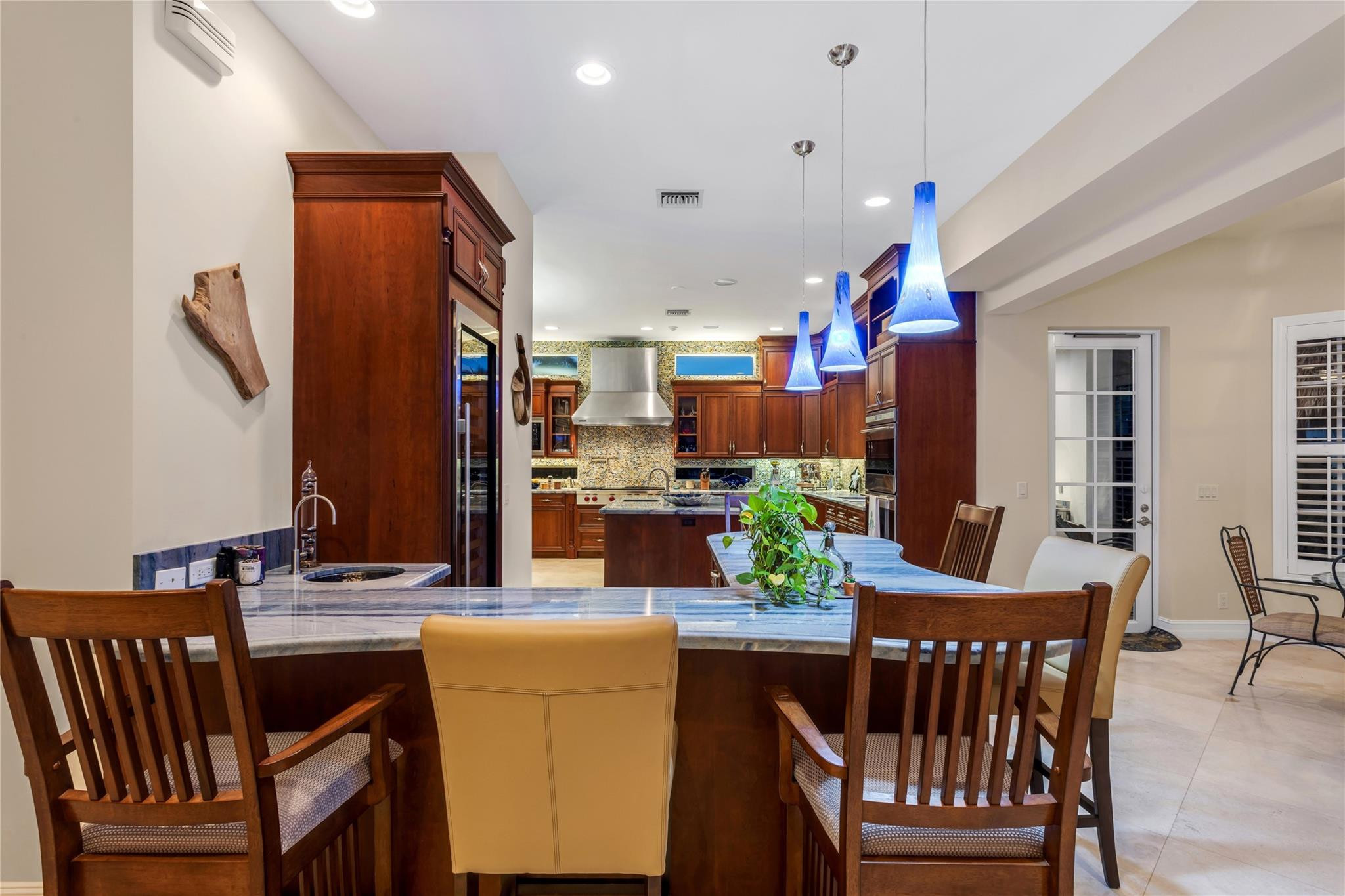 Lake Placid 35-23 B - Residential